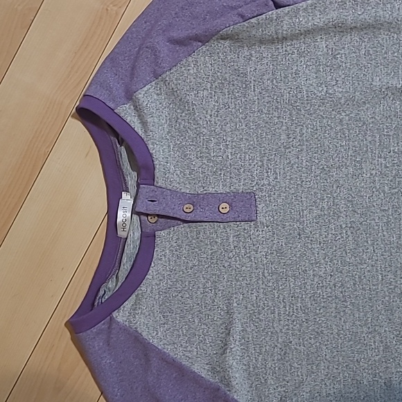 Baseball Tee - Picture 2 of 4